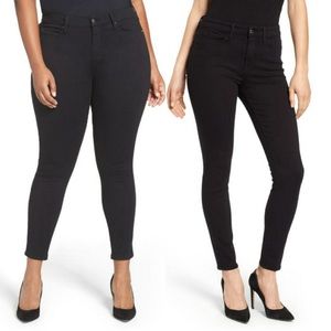 Good American Jeans / Good Legs sz14